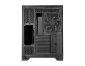Компьютерный корпус Chieftec VISIO AIR TG Black (GM-30B-M-OP)