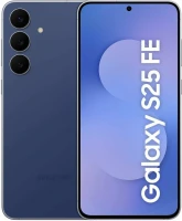 Samsung Galaxy S25 FE 8/256Gb (Синий) (SM-S731BDBCCAU)