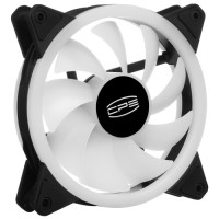 Комплект вентиляторов для корпуса PCCooler F3 T120 ARGB Black (F3-T120BKAM3-GL)