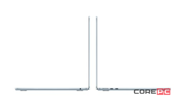 Apple MacBook Air 13 2025 M4 16/512Gb (Sky Blue) (MC6U4)