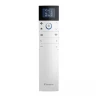 Кондиционер настенный Daikin Emura Inverter White FTXJ50AW9 / RXJ50A9
