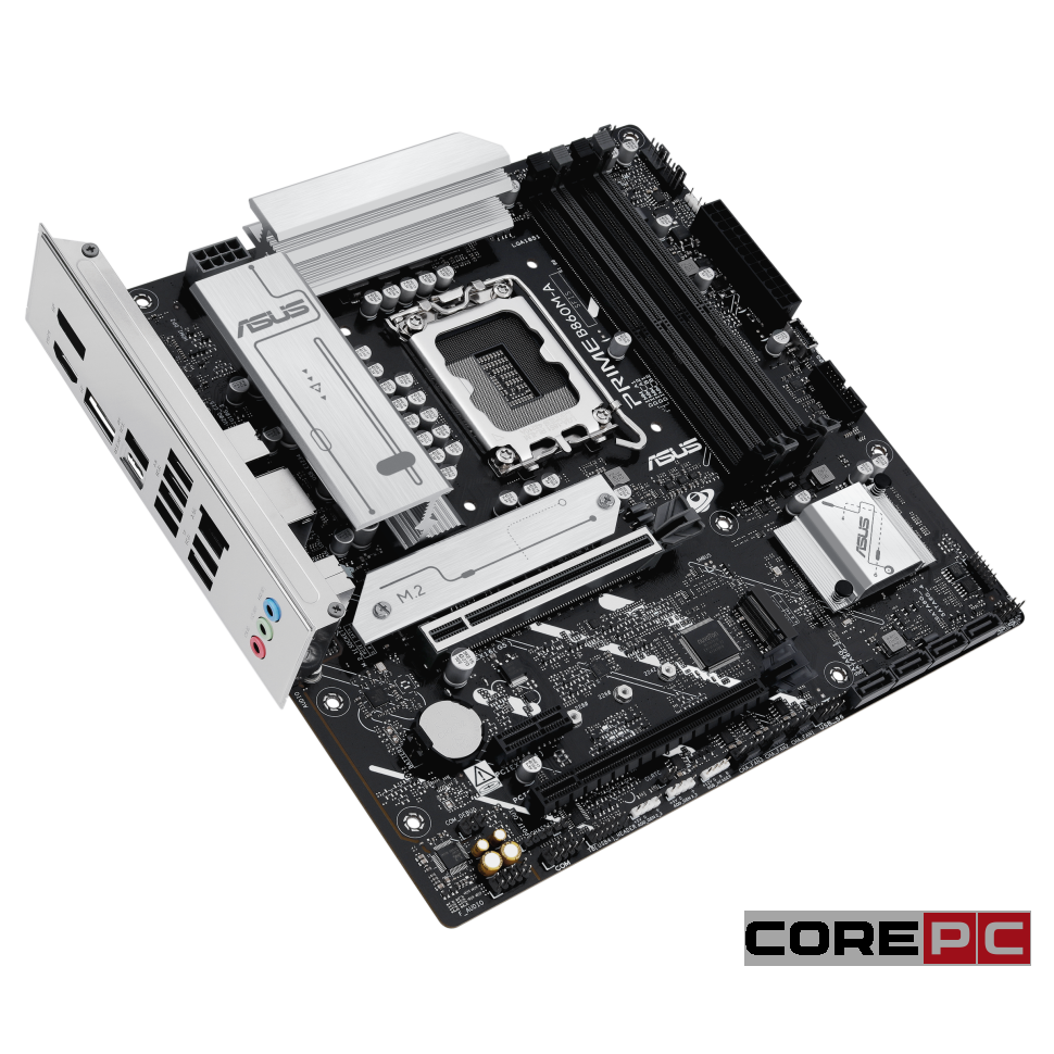 Материнская плата ASUS PRIME B860M-A-CSM (90MB1K00-M0EAYC)