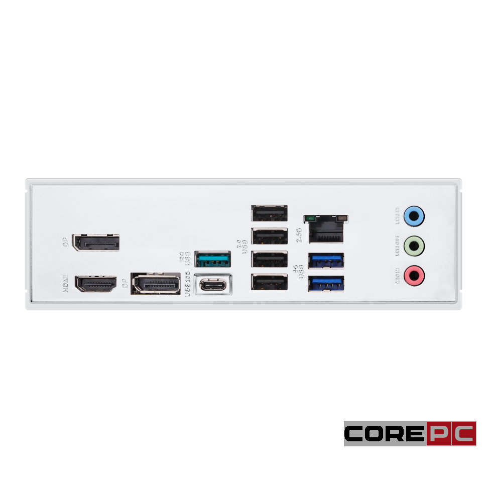 Материнская плата ASUS PRIME B860M-A-CSM (90MB1K00-M0EAYC)