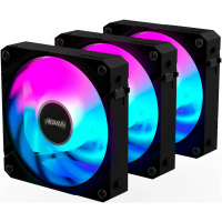 Комплект вентиляторов для корпуса Gigabyte GP-ECFAN1203