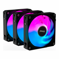 Комплект вентиляторов для корпуса Gigabyte GP-ECFAN1203