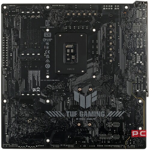 Материнская плата ASUS TUF GAMING B760M-PLUS 90MB1ES0-M1EAY0