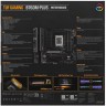 Материнская плата ASUS TUF GAMING B760M-PLUS 90MB1ES0-M1EAY0