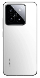 Xiaomi 14 12/512Gb 5G Leica (White) RU