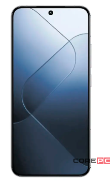 Xiaomi 14 12/512Gb 5G Leica (White) RU