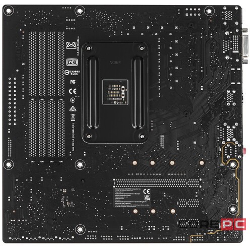 Материнская плата ASUS PRIME B550M-A 90MB14I0-M0EAY0