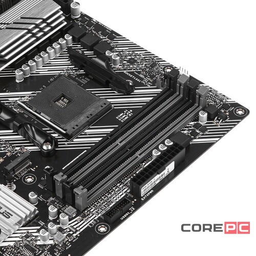 Материнская плата ASUS PRIME B550M-A 90MB14I0-M0EAY0