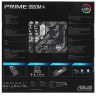Материнская плата ASUS PRIME B550M-A 90MB14I0-M0EAY0