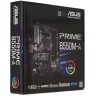 Материнская плата ASUS PRIME B550M-A 90MB14I0-M0EAY0