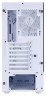 Компьютерный корпус 1STPLAYER INFINITE SPACE IS6 ARGB White (IS6-WH-2F7R-W-1F7-W)