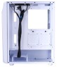 Компьютерный корпус 1STPLAYER INFINITE SPACE IS6 ARGB White (IS6-WH-2F7R-W-1F7-W)