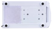 Компьютерный корпус 1STPLAYER INFINITE SPACE IS6 ARGB White (IS6-WH-2F7R-W-1F7-W)
