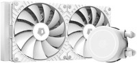 Система жидкостного охлаждения для процессора ID-COOLING FX240 White