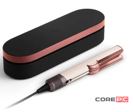 Кейс Dyson для выпрямителя Airstrat HT01 (Black/Rose Gold) (969045-18)