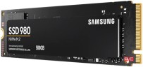 Твердотельный накопитель Samsung 500 Gb 980 (MZ-V8V500BW)
