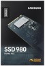 Твердотельный накопитель Samsung 500 Gb 980 (MZ-V8V500BW)