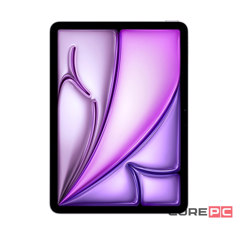 Apple iPad Air 11 (2024) 128Gb Wi-Fi + Cellular (Purple)