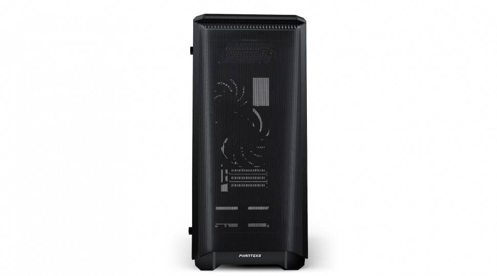 Компьютерный корпус PHANTEKS ECLIPSE P400A TG Black PH-EC400ATG_BK01
