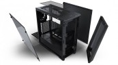 Компьютерный корпус PHANTEKS ECLIPSE P400A TG Black PH-EC400ATG_BK01