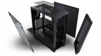 Компьютерный корпус PHANTEKS ECLIPSE P400A TG Black PH-EC400ATG_BK01