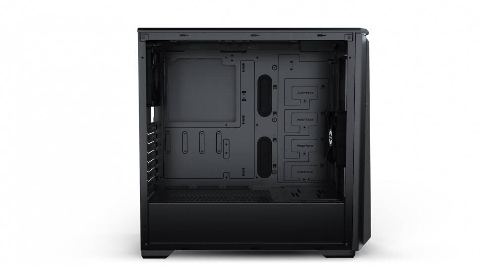 Компьютерный корпус PHANTEKS ECLIPSE P400A TG Black PH-EC400ATG_BK01