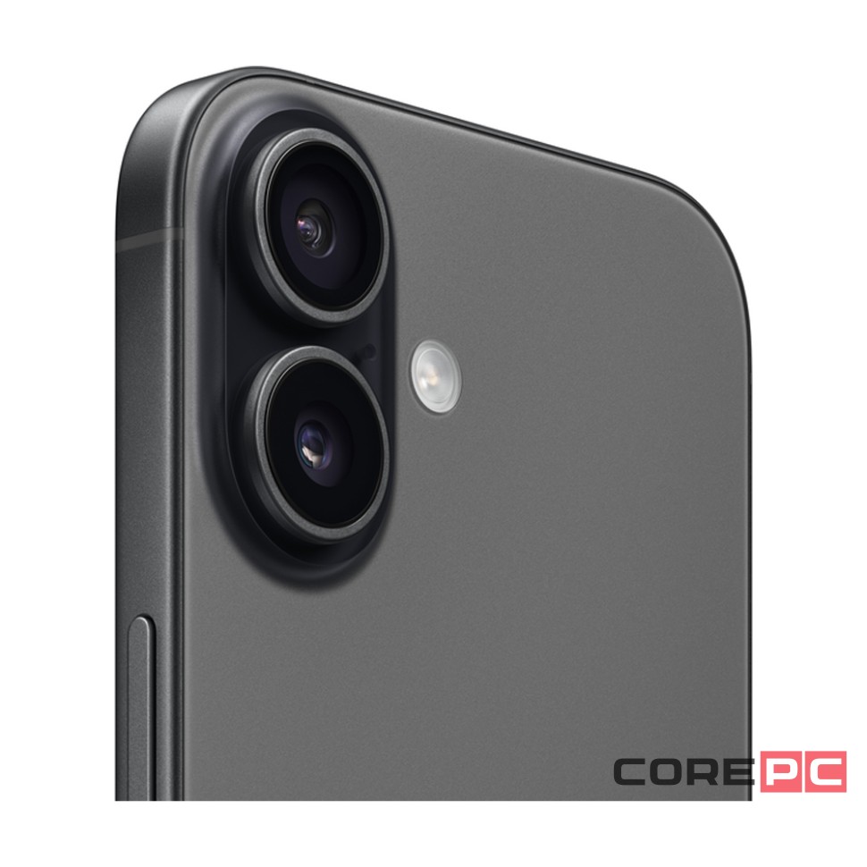 Apple iPhone 17 256Gb (Black)