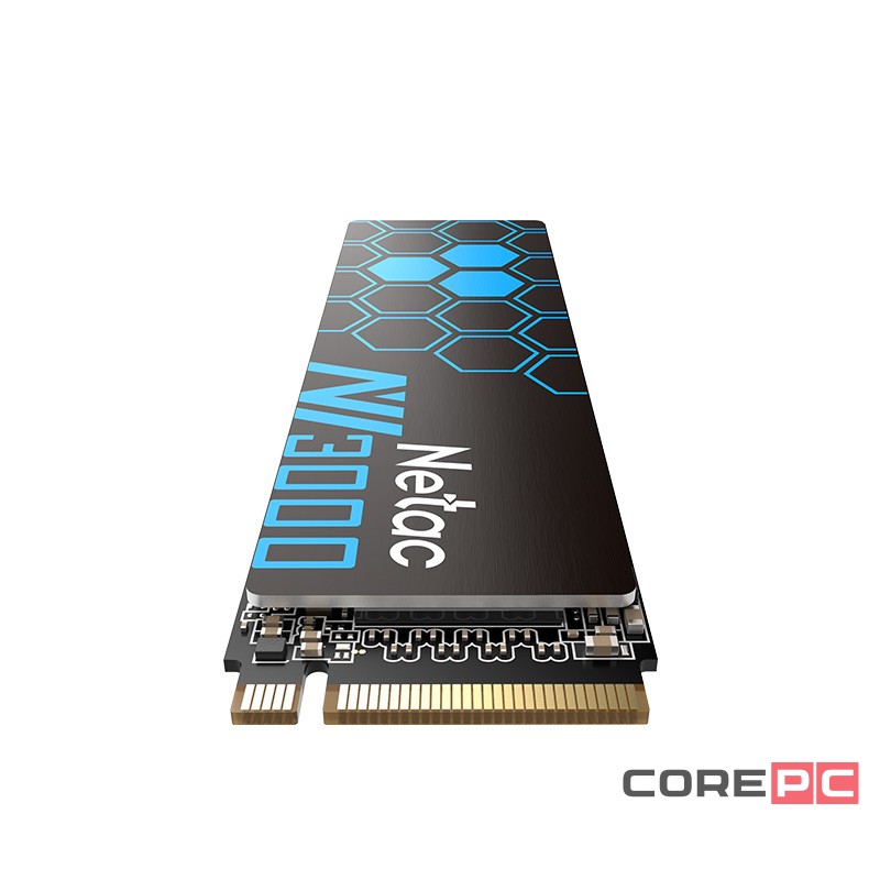 Твердотельный накопитель NETAC 250 Gb NT01NV3000-250-E4X