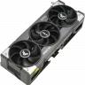 Видеокарта ASUS (TUF-RTX5080-O16G-GAMING) GeForce RTX 5080 16GB TUF GAMING OC 90YV0M30-M0NA00