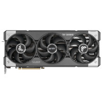 Видеокарта ASUS (TUF-RTX5080-O16G-GAMING) GeForce RTX 5080 16GB TUF GAMING OC 90YV0M30-M0NA00