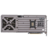 Видеокарта ASUS (TUF-RTX5080-O16G-GAMING) GeForce RTX 5080 16GB TUF GAMING OC 90YV0M30-M0NA00