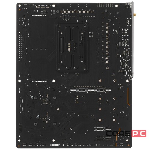 Материнская плата Gigabyte X670 GAMING X AX