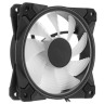 Комплект вентиляторов для корпуса Deepcool CF120 PLUS 3 IN 1 RGB PWM (DP-F12-AR-CF120P-3P)