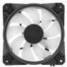 Комплект вентиляторов для корпуса Deepcool CF120 PLUS 3 IN 1 RGB PWM (DP-F12-AR-CF120P-3P)