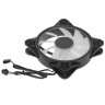 Комплект вентиляторов для корпуса Deepcool CF120 PLUS 3 IN 1 RGB PWM (DP-F12-AR-CF120P-3P)