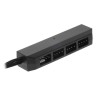 Комплект вентиляторов для корпуса Deepcool CF120 PLUS 3 IN 1 RGB PWM (DP-F12-AR-CF120P-3P)