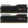 Оперативная память 32 Gb 7200 MHz G.Skill TRIDENT Z5 RGB Black (F5-7200J3445G16GX2-TZ5RK)