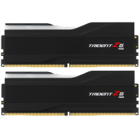 Оперативная память 32 Gb 7200 MHz G.Skill TRIDENT Z5 RGB Black (F5-7200J3445G16GX2-TZ5RK)