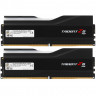 Оперативная память 32 Gb 7200 MHz G.Skill TRIDENT Z5 RGB Black (F5-7200J3445G16GX2-TZ5RK)