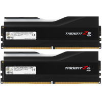 Оперативная память 32 Gb 7200 MHz G.Skill TRIDENT Z5 RGB Black (F5-7200J3445G16GX2-TZ5RK)