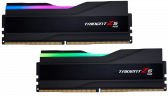 Оперативная память 32 Gb 7200 MHz G.Skill TRIDENT Z5 RGB Black (F5-7200J3445G16GX2-TZ5RK)