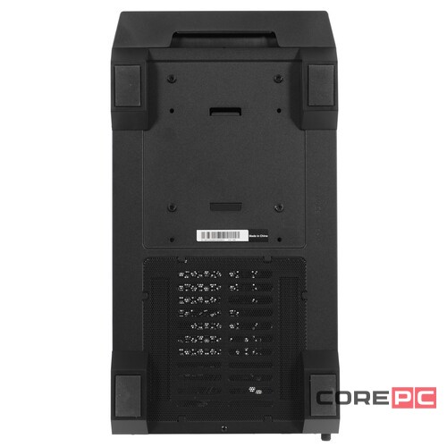Компьютерный корпус MSI MAG FORGE 112R ARGB TG (306-7G16X23-809)