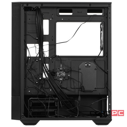 Компьютерный корпус MSI MAG FORGE 112R ARGB TG (306-7G16X23-809)