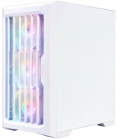 Компьютерный корпус 1STPLAYER BULLET HUNTER H2 White (H2-WH-4F1-W)