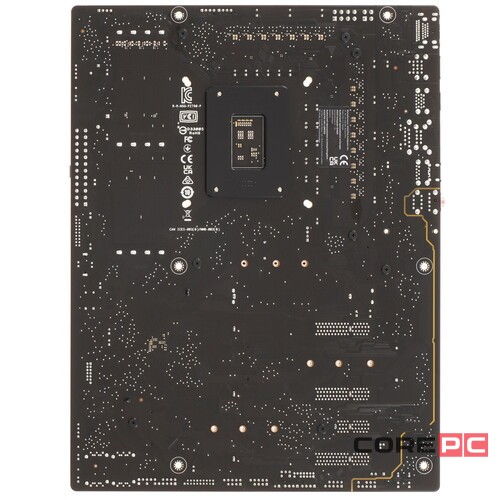 Материнская плата ASUS PRIME Z790-P 90MB1CK0-M1EAY0