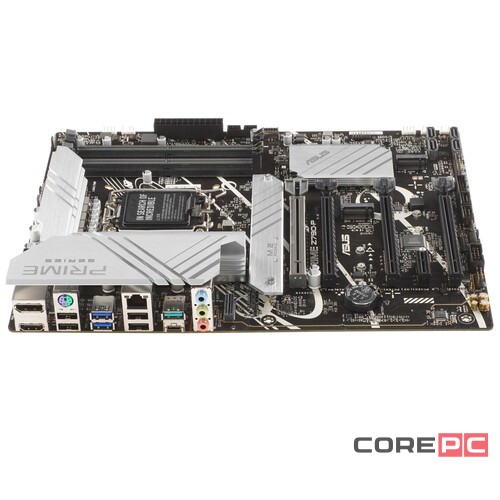 Материнская плата ASUS PRIME Z790-P 90MB1CK0-M1EAY0
