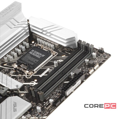 Материнская плата ASUS PRIME Z790-P 90MB1CK0-M1EAY0